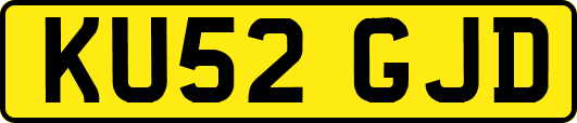 KU52GJD