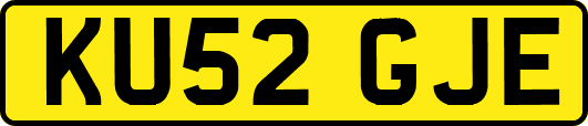 KU52GJE