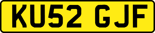 KU52GJF