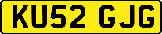 KU52GJG