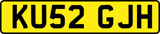 KU52GJH