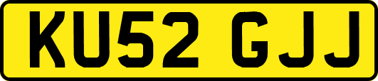 KU52GJJ