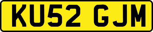 KU52GJM