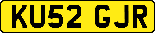 KU52GJR