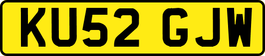 KU52GJW