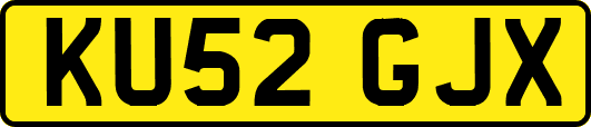 KU52GJX