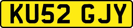 KU52GJY