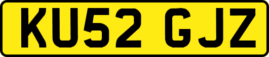 KU52GJZ