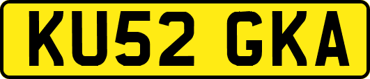 KU52GKA