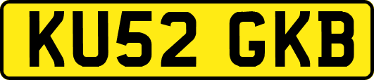 KU52GKB