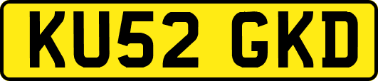 KU52GKD