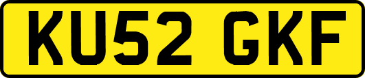 KU52GKF