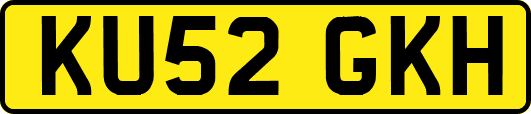 KU52GKH