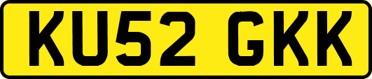 KU52GKK