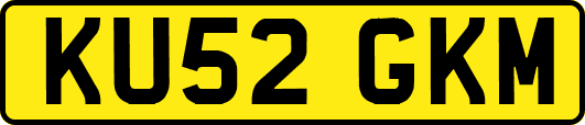 KU52GKM