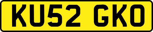 KU52GKO