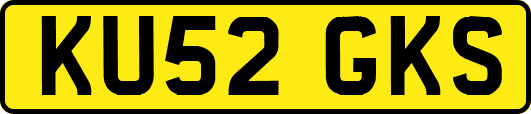 KU52GKS