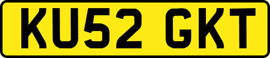 KU52GKT