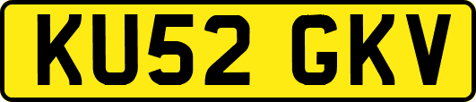KU52GKV