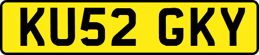 KU52GKY