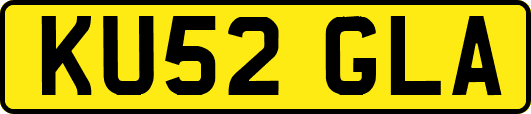 KU52GLA