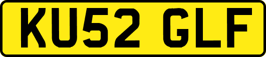 KU52GLF
