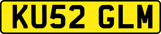 KU52GLM