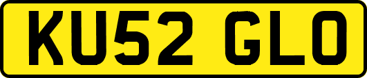KU52GLO