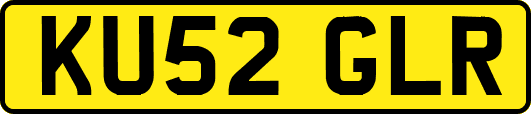 KU52GLR