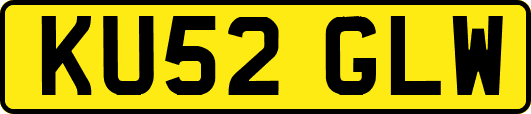 KU52GLW
