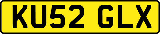 KU52GLX