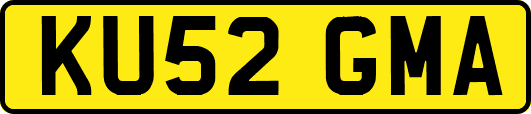 KU52GMA