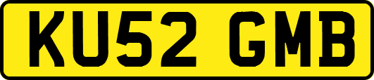 KU52GMB
