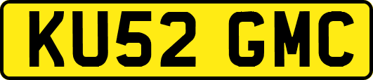 KU52GMC