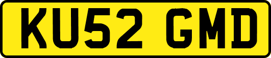KU52GMD
