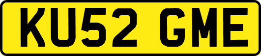 KU52GME