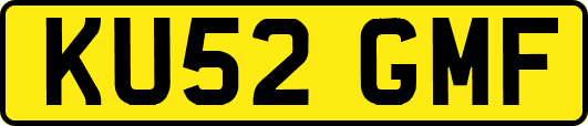 KU52GMF