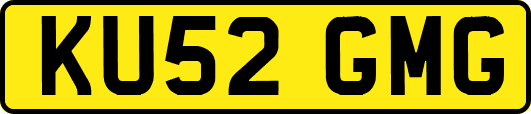 KU52GMG