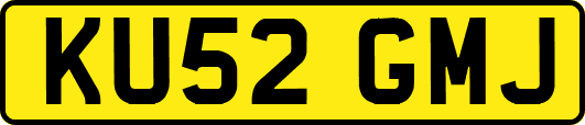 KU52GMJ