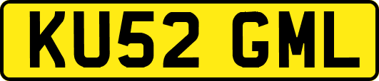 KU52GML