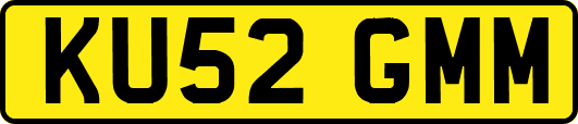 KU52GMM