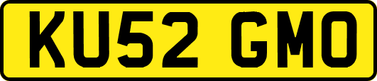 KU52GMO