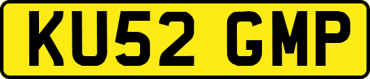 KU52GMP