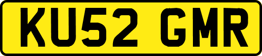 KU52GMR