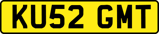 KU52GMT