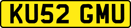 KU52GMU