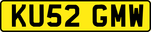 KU52GMW