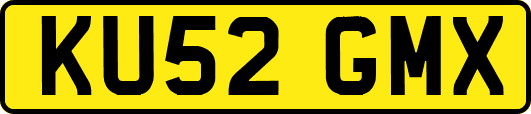 KU52GMX