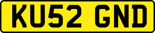 KU52GND