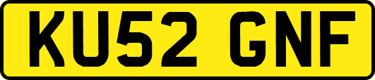 KU52GNF